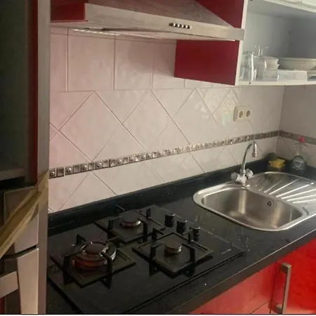 Héroes 2000 Apartamento