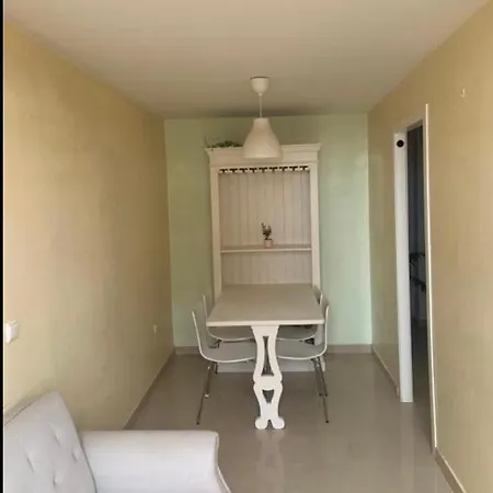 Apartamento Héroes 2000 Málaga