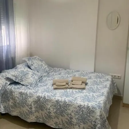Héroes 2000 Apartamento *