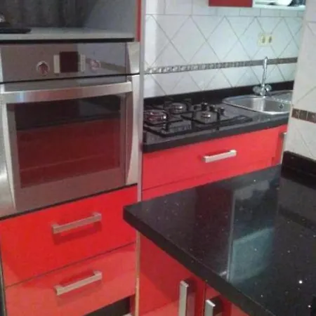 Héroes 2000 Apartamento *