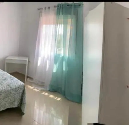 Apartamento Héroes 2000 *
