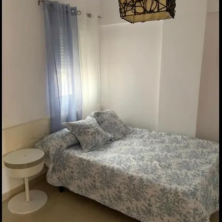 Héroes 2000 Apartamento Málaga